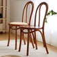 Contemporary Solid Beech Chairs Set Windsor Back Side Kitchen Dining Room Chairs Clearhalo ' kitchen&dining_furn' 'Dining Chairs' 'Dining Tables & Seating' 'dining_chair' 'furn' 'furn_dining_chair' 'Furniture' 'furniture_dining_chair' 'Kitchen & Dining Furniture' 'kitchen' 1200x1200_693bae41-93a9-4357-9982-c71639acaa11