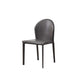 Contemporary Kitchen Dining Side Chair Matte Finish Dining Chair Clearhalo 'Dining Chairs' 'Dining Tables & Seating' 'dining_chair' 'furn' 'furn_dining_chair' 'Furniture' 'Kitchen & Dining Furniture' 1200x1200_69470636-b3aa-4e99-93b2-247ecbd54ac5