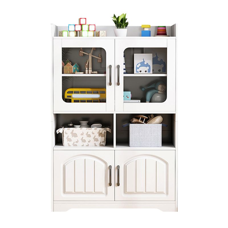 Mobile moderno accento standard con barra tira per porte mobile resistente all'acqua