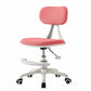 22" Wide Contemporary Office Chair Swivel Upholstered Desk Chair Clearhalo 'furn' 'furn_office_chair' 'Furniture' 'Office Chairs' 'Office Furniture' 'office_chair' 1200x1200_69522062-78bc-4894-80b5-967559051061