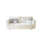 Velvet Living Room Square Arm Standard Cushions Contemporary Seating Clearhalo 'furn' 'furn_sofas' 'Furniture' 'furniture_sofas' 'kitchen' 'kitchen_sofas' 'Living Room Furniture' 'Sofa' 'sofas' 1200x1200_695b0615-dec8-411a-b2bc-7709b31d4bfe