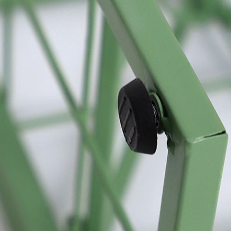 Industrial Geometric Bookcase Metal Book Shelf for Home Office Clearhalo 'Bookcases' 'furn' 'furn_bookcases' 'Furniture' 'furniture_bookcases' 'kitchen' 'kitchen_bookcases' 'Living Room Furniture' 'Office Furniture' 1200x1200_695bbb90-195d-4da4-8765-5b753b0ec734