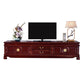 Wooden TV Cabinet Classical Storage TV Stand for Living Room Clearhalo 'furn' 'furn_tv_stands_entertainment_centers' 'Furniture' 'Living Room Furniture' 'TV Stands & Entertainment Centers' 'TV Stands & Media Storage Furniture' 'tv_stands_entertainment_centers' 1200x1200_6960d865-c86c-4ba9-a7c4-e389807ef147