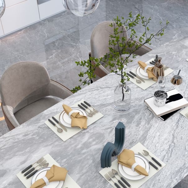 Silla de comedor de metal silla de acento de comedor sin brazo sin brazo