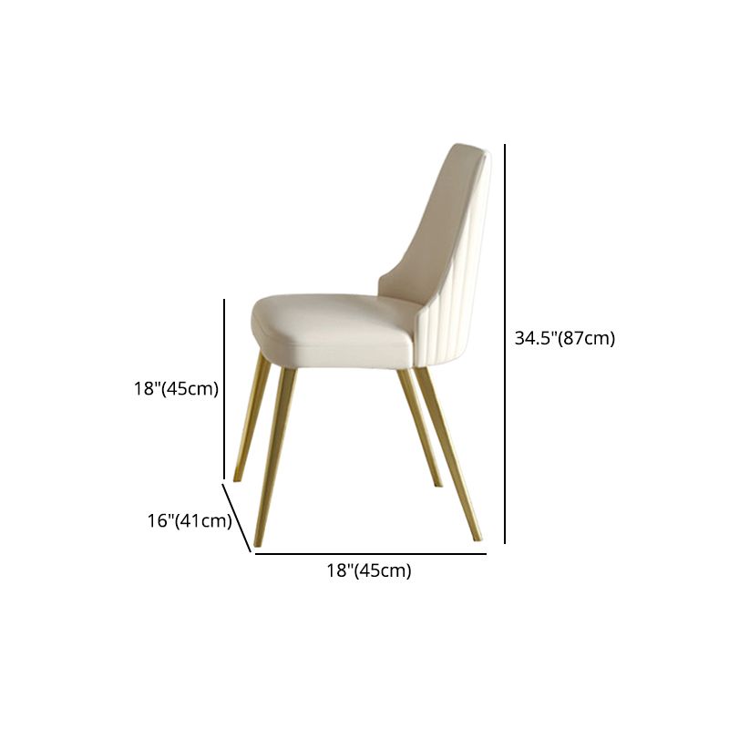 Designer Style 1/4/5/6/7 Pieces Dining Room Set Sintered Stone Dining Table Clearhalo 'Dining Room Sets' 'Dining Tables & Seating' 'dining_room_set' 'furn' 'furn_dining_room_set' 'Furniture' 'furniture_dining_room_set' 'Kitchen & Dining Furniture' 1200x1200_6968a732-fafa-4003-a48e-61d3fb128200