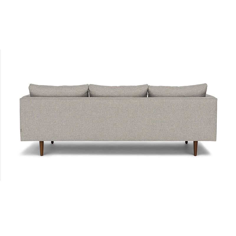 Contemporary Tuxedo Arm Sofa Fabric Standard Sofa with Pillows Clearhalo 'furn' 'furn_sofas' 'Furniture' 'Living Room Furniture' 'Sofa' 'sofas' 1200x1200_696a5575-1c3a-4046-975d-d847b5bd3168