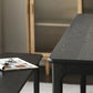 Dining Room Solid Wood Dining Table Industrial Rectangle Dinner Table Clearhalo 'Dining Tables & Seating' 'Dining Tables' 'dining_table' 'furn' 'furn_dining_table' 'Furniture' 'Kitchen & Dining Furniture' 1200x1200_6974a595-693d-4d7e-ab2e-67bcae2cdf70