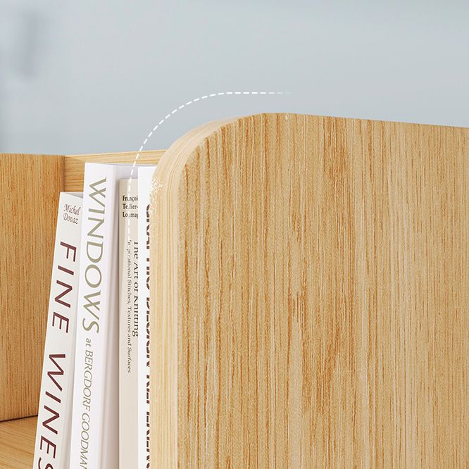 Modern Style Bookshelf Enginner Wood Bookcase for Home Office Clearhalo 'Bookcases' 'furn' 'furn_bookcases' 'Furniture' 'Office Furniture' 1200x1200_697bc9e5-1d79-464f-81ad-a6e64fa7b209