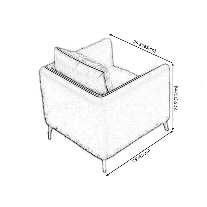 Standard Square Arm Leather Stain Resistant Sofa Couch with Pillows Clearhalo 'furn' 'furn_sofas' 'Furniture' 'furniture_sofas' 'Living Room Furniture' 'Sofa' 'sofas' 1200x1200_697e4a13-6ecf-4763-9d9f-298c80ed7f65