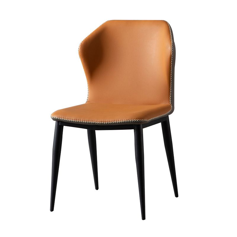 Modern Rectangle Dinette Set 1/2/5/7 Pieces Grey Sintered Stone Top Dining Table Set Clearhalo 'Dining Room Sets' 'Dining Tables & Seating' 'dining_room_set' 'furn' 'furn_dining_room_set' 'Furniture' 'furniture_dining_room_set' 'Kitchen & Dining Furniture' 1200x1200_697f2491-f7d4-494a-8767-2d45698bb22c