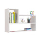 Modern Engineered Wood Bookcase Floating Wall Mounted Bookshelf Clearhalo 'Bookcases' 'furn' 'furn_bookcases' 'Furniture' 'Office Furniture' 1200x1200_697f6057-ffe1-4c16-bb00-28270dbe0dd3