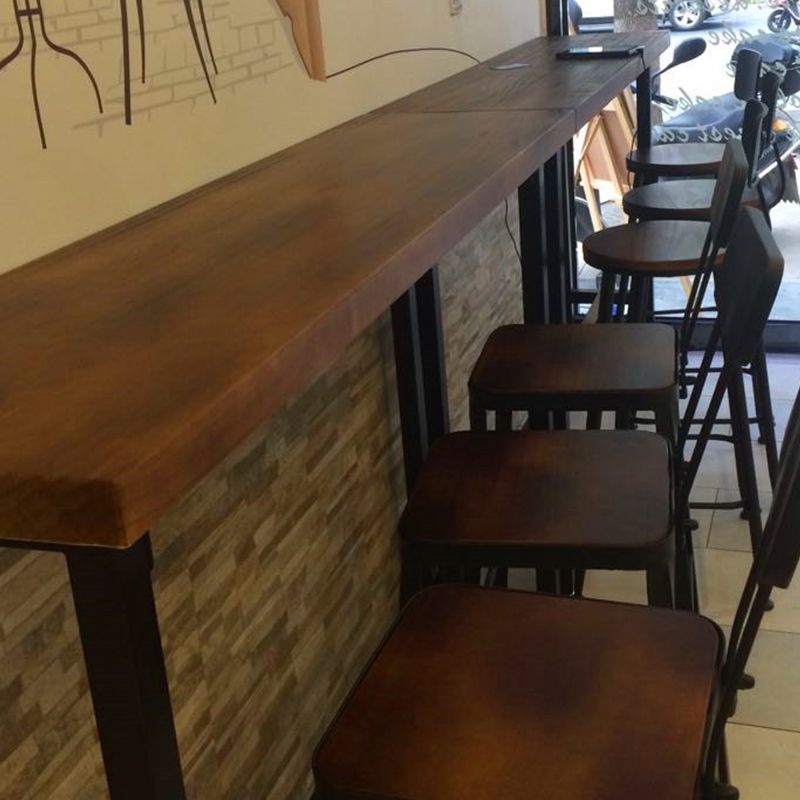 Tavolo da tavolo da pranzo altezza contemporanea altezza contemporanea altezza rettangolare