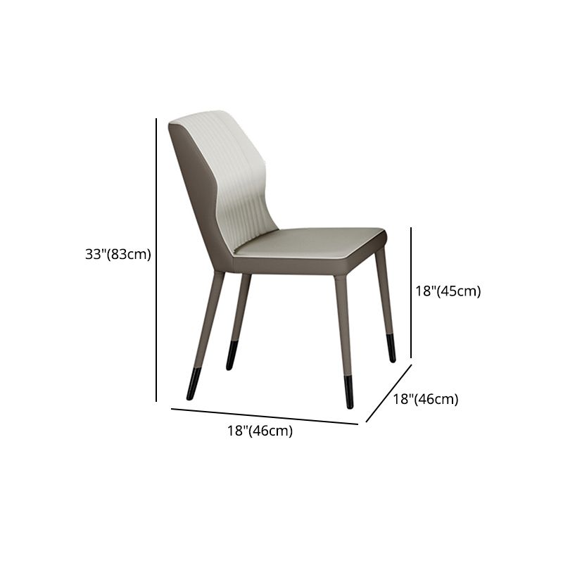 Modern 1/3/4/5/6 Pcs Dining Chairs Set Sintered Stone Dining Room Set Clearhalo 'Dining Room Sets' 'Dining Tables & Seating' 'dining_room_set' 'furn' 'furn_dining_room_set' 'Furniture' 'furniture_dining_room_set' 'Kitchen & Dining Furniture' 1200x1200_69812045-69c4-4a28-8df3-153d843860bd
