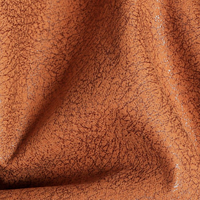 Casual accentstoel faux lederen waterdichte lounge bank stoel in beige/ brwon/ grijs/ rood