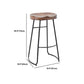 1/4 Pieces Luxurious Rectangular Pub Table Set Solid Wood Counter Table with Stools Clearhalo 'Bar Furniture' 'furn' 'furn_home_bar_bar_sets' 'Furniture' 'Home Bars & Bar Sets' 'home_bar_bar_sets' 'Kitchen & Dining Furniture' 1200x1200_69878418-9353-4a4e-b898-e7a5df70eda8