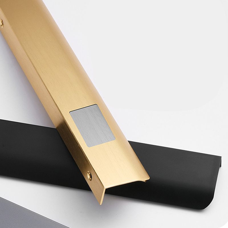 Stegno a buffet in pietra in stile glam Black boxet ingegnerizzato in legno con 3 disegni