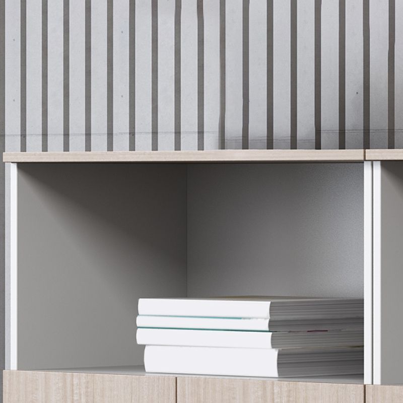 Modern Lateral File Cabinet Solid Wood File Cabinet for Office Clearhalo 'Filing Cabinets' 'filling_cabinets' 'furn' 'furn_filling_cabinets' 'Furniture' 'Office Furniture' 1200x1200_699a8dec-24e3-47bb-a7ea-ceec98105387