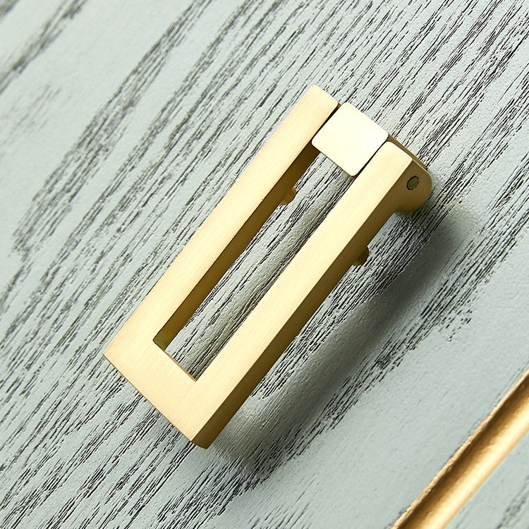 Classic Glam Storage Chest Dresser Solid Wood Storage Chest , 15.21 Inch Width Clearhalo 'Bedroom Furniture' 'Dressers & Chests' 'dressers_chests' 'furn' 'furn_dressers_chests' 'Furniture' 1200x1200_69a3840e-d425-44fd-a8f6-e50a7eb22e1c