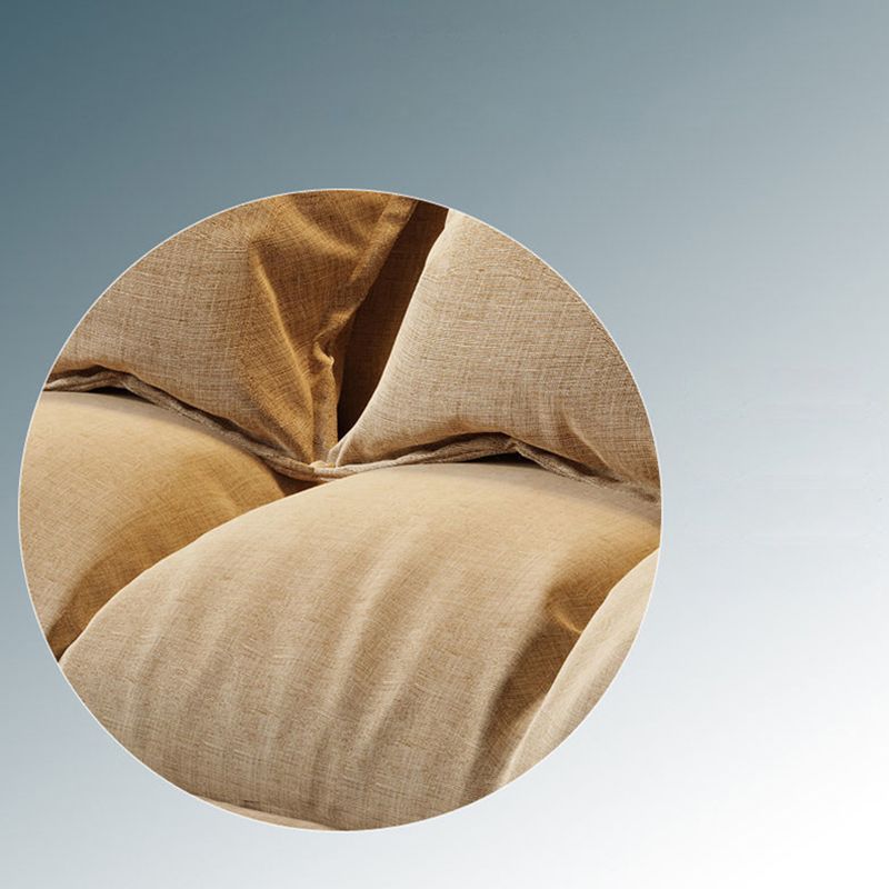 Contemporary Tight Back Convertible Sleeper Sofa Solid Color Fabric Armless Sofa Clearhalo 'furn' 'furn_sofas' 'Furniture' 'furniture_sofas' 'Living Room Furniture' 'Sofa' 'sofas' 1200x1200_69a3eff1-65dc-43cd-8e8b-fe188498d9ab