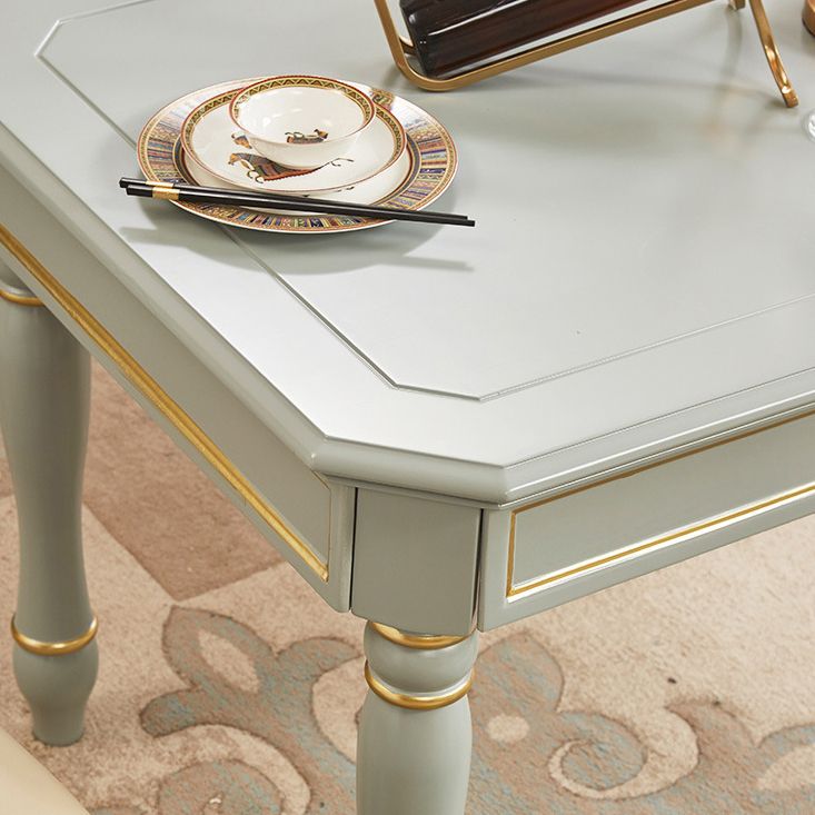 Traditional Wooden Dining¬†Room¬†Set with Rectangle Table Home Dining Table Furniture Clearhalo 'Dining Room Sets' 'Dining Tables & Seating' 'dining_room_set' 'furn' 'furn_dining_room_set' 'Furniture' 'furniture_dining_room_set' 'Kitchen & Dining Furniture' 'kitchen&dining_furn' 'kitchen' 1200x1200_69a58c3f-0c82-4963-819c-89da2bff40a4