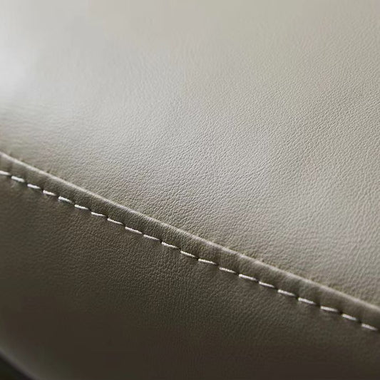 Glam Style Side Chair Metal Open Back Dining Room Chair for Indoor Clearhalo 'Dining Chairs' 'Dining Tables & Seating' 'dining_chair' 'furn' 'furn_dining_chair' 'Furniture' 'Kitchen & Dining Furniture' 1200x1200_69ac48f5-c3d2-4804-af6a-7677a58430b8