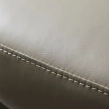 Glam Style Side Chair Metal Open Back Dining Room Chair for Indoor Clearhalo 'Dining Chairs' 'Dining Tables & Seating' 'dining_chair' 'furn' 'furn_dining_chair' 'Furniture' 'Kitchen & Dining Furniture' 1200x1200_69ac48f5-c3d2-4804-af6a-7677a58430b8