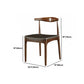 Industrial 1/5/7 Pieces Dining Set Rectangle Pine Wood Dining Table for Dining Room Clearhalo 'Dining Room Sets' 'Dining Tables & Seating' 'dining_room_set' 'furn' 'furn_dining_room_set' 'Furniture' 'Kitchen & Dining Furniture' 1200x1200_69b18115-1258-40f2-a874-9626ee2f66dd