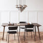 Rectangle Shape Wood Color Dining Table Solid Wood Table Minimalist with 4 Legs Clearhalo ' dining_table' 'Dining Tables & Seating' 'Dining Tables' 'furn' 'furn_dining_table' 'Furniture' 'furniture_dining_table' 'Kitchen & Dining Furniture' 'kitchen&dining_furn' 'kitchen' 'kitchen_dining_table' 1200x1200_69b4928a-7492-4a3d-abab-40f43727f254