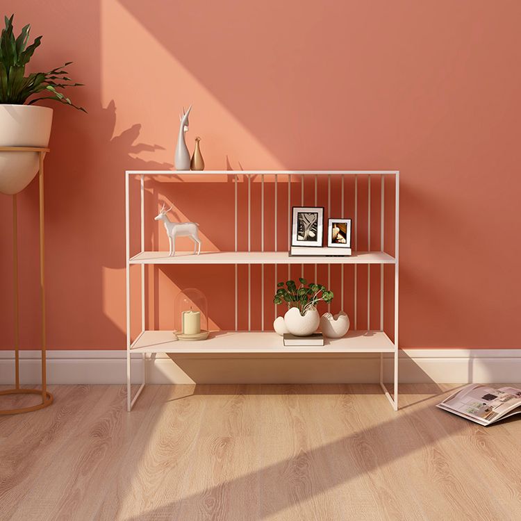 Tavolo di accento console contemporanea tavolo console di finitura antica in metallo