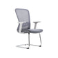 Fixed Arms Office Chair Upholstered No Distressing Modern Desk Chair Clearhalo 'furn' 'furn_office_chair' 'Furniture' 'Office Chairs' 'Office Furniture' 'office_chair' 1200x1200_69bc73d2-f158-428d-a75b-b140f7d076a3