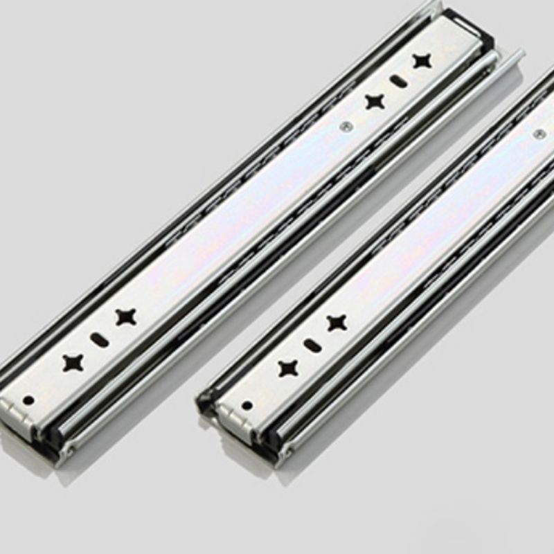 Night table de chevet de lit moderne en bois table de chevet de table avec 2 tiroirs