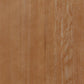 Table de comptoir rectangulaire en bois de style industriel, pour la maison