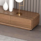Engineered Wood Media Console Contemporary Wooden TV Console Clearhalo 'furn' 'furn_tv_stands_entertainment_centers' 'Furniture' 'Living Room Furniture' 'TV Stands & Entertainment Centers' 'TV Stands & Media Storage Furniture' 'tv_stands_entertainment_centers' 1200x1200_69c9bcd8-7984-4498-b62a-ac152274ea7f