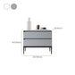 Modern Accent Table Nightstand Wooden Bedside Cabinet for Bedroom Clearhalo 'Bedroom Furniture' 'furn' 'furn_night_stand' 'Furniture' 'night_stand' 'Nightstands' 1200x1200_69cc4545-daaf-44b0-9a1e-04395fad7470