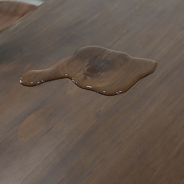 Ensemble de table de barre rectangle 1/2/4/5 PCS Table et tabourets de bar à manger du comptoir en bois massif et tabourets