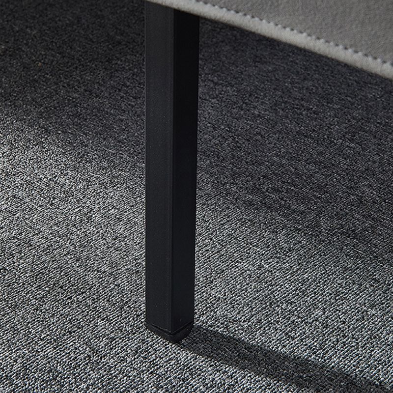 Canapé-lit de futon contemporain