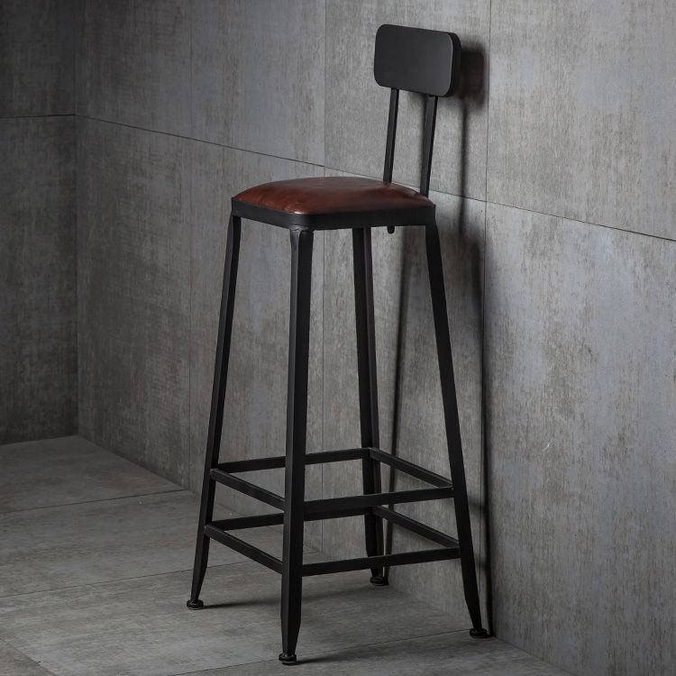 Set tavolo rotondo e sgabello Set tavolo da pub contemporaneo da 1/2/3 pezzi