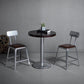 Industrial Iron Counter Height Stools Footrest Bar Stool for Indoor Clearhalo 'Bar Furniture' 'Bar Stools' 'bar_stools' 'furn' 'furn_bar_stools' 'Furniture' 'Kitchen & Dining Furniture' 1200x1200_69fa3816-b915-4f90-8e21-47da8b87759d