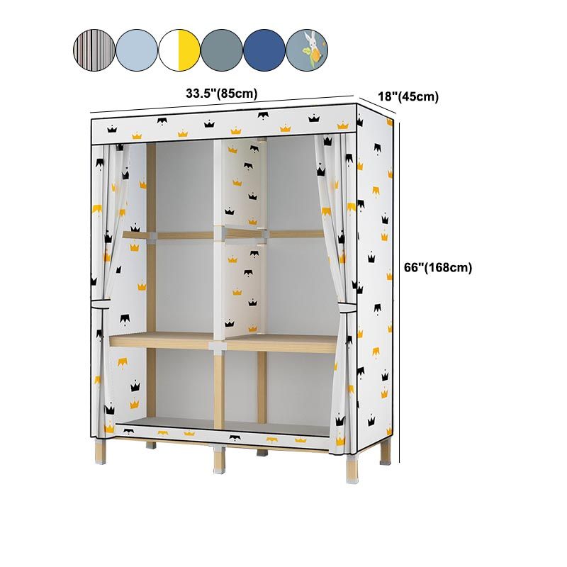 Armadio ingegnerizzato in ingegnerizzazione ingegnerizzato contemporaneo