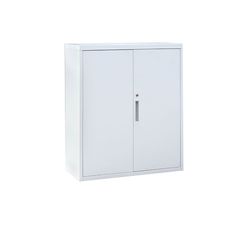 Archivo contemporáneo Baby de acero Llave de llave de llave lateral Archivo