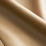 Scandinavian Counter Stools Iron Leather Low Back Indoor Bar Stools with Sled Legs Clearhalo 'Bar Furniture' 'Bar Stools' 'bar_stools' 'furn' 'furn_bar_stools' 'furniture_bar_stools' 'Kitchen & Dining Furniture' 'kitchen&dining_furn' 'kitchen' 'kitchen_furn' Furniture' 1200x1200_6a10091c-59c8-48d5-ab63-f650e0d7363f