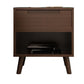 Wooden Bedside Cabinet Modern Minimalist Open Bedside Table with Legs Clearhalo 'Bedroom Furniture' 'furn' 'furn_night_stand' 'Furniture' 'night_stand' 'Nightstands' 1200x1200_6a10b09e-a3cc-4dcb-b38d-553ba03945fb