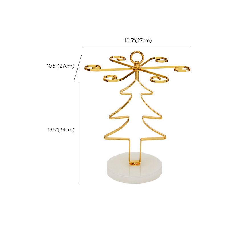 リビングルーム用のカウンタートップワインラックグラムメタルワインボトルラック