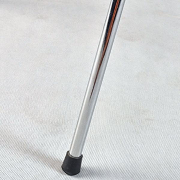 Contemporary Home Side Chair Solid Back Metal Upholstered Dining Room Chair Clearhalo ' kitchen&dining_furn' 'Dining Chairs' 'Dining Tables & Seating' 'dining_chair' 'furn' 'furn_dining_chair' 'Furniture' 'furniture_dining_chair' 'Kitchen & Dining Furniture' 'kitchen' 1200x1200_6a175af7-fb4f-472b-96f2-289f3417b332