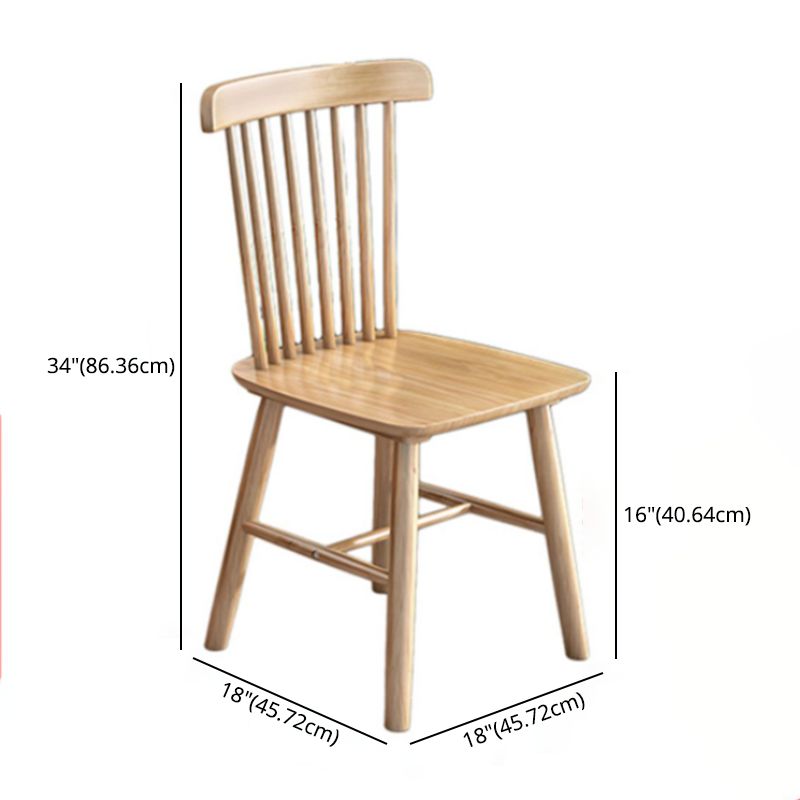 Modern Rectangle Shape Khaki Dining Set Solid Wood Standard Dining Set for Kitchen Clearhalo 'Dining Room Sets' 'Dining Tables & Seating' 'dining_room_set' 'furn' 'furn_dining_room_set' 'Furniture' 'furniture_dining_room_set' 'Kitchen & Dining Furniture' 'kitchen&dining_furn' 'kitchen' 1200x1200_6a213da9-186f-48cb-bfeb-b77149afc0ff