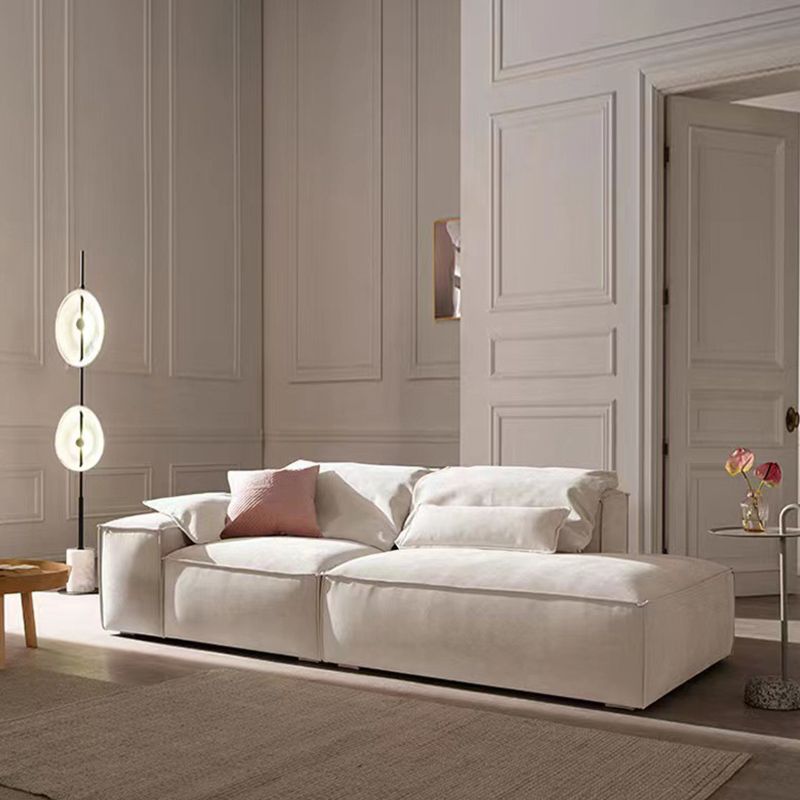 Stationary Living Room Square Arm Standard Contemporary Seating Clearhalo 'furn' 'furn_sofas' 'Furniture' 'furniture_sofas' 'kitchen' 'kitchen_sofas' 'Living Room Furniture' 'Sofa' 'sofas' 1200x1200_6a22dcb7-8b56-47a9-bbb8-2d6a5a15e85b