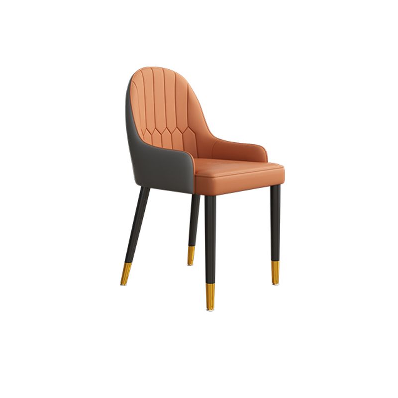 Modern Rectangle Dining Table Set 1/2/5/7 Pieces Grey Sintered Stone Top Dinette Set Clearhalo 'Dining Room Sets' 'Dining Tables & Seating' 'dining_room_set' 'furn' 'furn_dining_room_set' 'Furniture' 'furniture_dining_room_set' 'Kitchen & Dining Furniture' 1200x1200_6a291413-276c-4b6b-9fe3-36a86986ac02