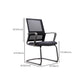Fixed Arms Swivel Chair Modern Style Office Ergonomic Mesh Task Chair Clearhalo 'furn' 'furn_office_chair' 'Furniture' 'Office Chairs' 'Office Furniture' 'office_chair' 1200x1200_6a30b7aa-46bc-4958-a45b-ab2f35423e03