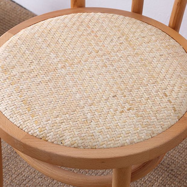 Traditional Beech Windsor Back Chair Natural Wood Dining Chair (Set of 2) Clearhalo ' kitchen&dining_furn' 'Dining Chairs' 'Dining Tables & Seating' 'dining_chair' 'furn' 'furn_dining_chair' 'Furniture' 'furniture_dining_chair' 'Kitchen & Dining Furniture' 'kitchen' 1200x1200_6a341aea-d477-4715-b1a6-8d6888842d83