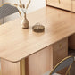 1/3/5/7 Pieces Modern Wood Multi Purpose Folding Dining Set for Home